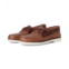 Mens Sperry A/O 2-Eye Double Sole Nubuck