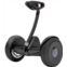 Segway Ninebot S/S MAX/S2 Smart Self-Balancing Scooter - Powerful Motor, 10/11.2/12.4 mph, Hoverboard w/t LED Light, Compatible with Gokart Kit, UL-2271 2272 Certified