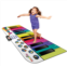 Kidzlane Floor Piano Mat for Kids and Toddlers Giant 6 ft. Piano Mat, 24 Keys, 10 Song Cards, Built in Songs, Record & Playback, 8 Instrument Sounds Dance Mat Toy for Boys & Girls