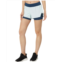 2XU Aero 2-in-1 4 Run Shorts