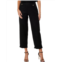 Womens Ted Baker Katyyt Straight Leg Trousers with Welt Pockets