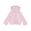 Janie and Jack Sherpa Hoodie (Toddler/Little Kids/Big Kids)