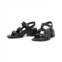 Womens Vagabond Shoemakers Ines Leather Buckled Sandal