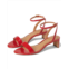 Womens Vince Camuto Lylah Kitten Heel Ankle Strap Sandals