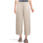 Womens Michael Stars Sacha Cropped Pants