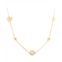 Marc by Marc Jacobs Classic Marc Short Medley Necklace