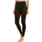 Womens Commando Ultimate Opaque Footless Tights H70L2