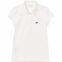 Lacoste Kids Short Sleeve Mini Pique New Iconic Polo (Infant/Toddler/Little Kids/Big Kids)