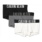 Calvin Klein Underwear Intense Power 3-Pack Low Rise Trunk