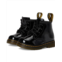 Dr. Martens Kid s Collection Dr Martens Kids Collection 1460 Infant Brooklee B Lace Up Fashion Boot (Toddler)