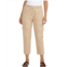 Womens Jag Jeans Textured Cargo Crop