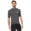 Mens Quiksilver Everyday UPF50 Short Sleeve Rashguard