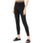 Eileen Fisher High-Waisted Ankle Leggings
