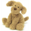 Jellycat Fuddlewuddle Puppy