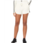 Womens Blanc Noir Portola Shorts