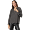 Sanctuary Casually Cute Sateen Blouse