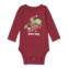 Life is Good Grinch and Max Snow Day Long Sleeve Tee (Infant)
