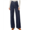 Womens Levis Premium Ribcage Wide Leg Jeans