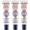 Rosebud Perfume Co. Original Rosebud Salve Tube Three Pack - Moisturizes and Protects Lips - Soothes Irritation and Dry Skin - 3 x 0.5 oz Tubes