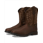 Mens Ariat Groundbreaker WST Metguard ST