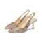 Womens Blue by Betsey Johnson Clark