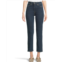 Womens Levis Womens Wedgie Straight Western