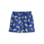 Boys Deux par Deux Truck Boardshorts (Little Kid)