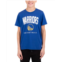 Boys Ultra Game NBA Official Arched Plexi Short Sleeve T-Shirt (Big Kid)