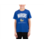 Boys Ultra Game NBA Official Arched Plexi Short Sleeve T-Shirt (Big Kid)