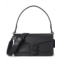 COACH Polished Pebble Leather Tabby Shoulder Bag 26