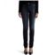AG Jeans Viola Mid Rise Skinny In Glitch