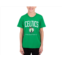 Boys Ultra Game NBA Official Arched Plexi Short Sleeve T-Shirt (Big Kid)