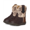 Roper Kids Cowbaby Dalton (Infant/Toddler)