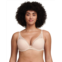 Womens Chantelle Festivite Lace Plunge Bra