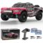 HAIBOXING 3100A 4X4 Off-Road Brushless RC Short-Course Truck, 1:14 Scale Fast RC Car, Max Speed of 42 km/h (or 60 km/h with 3S Battery), 4WD Electric Powered Remote Control Truck f