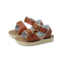 Salt Water Sandal by Hoy Shoes Surfer Hook & Loop (Toddler/Little Kid)