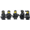 Modern Brick Warfare Special Forces Squad US Military Soldiers Custom Minifigure