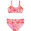 Maaji Kids Retro Bloom Pear Girls Swimwear (Little Kids/Big Kids)