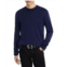 Mens John Varvatos WALTER CREW NECK SWEATER