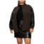 Sanctuary Club Varsity Jacket