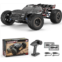 HAIBOXING 2997A Brushless RC Cars 1/12 Scale 4WD Remote Control Truck with Independent ESC, Fast RC Cars 45 MPH Max Speed RTR Off-Road RC Cars for Adults, Boys, 3S Batteries Applic