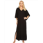 Womens N by Natori Congo Caftan