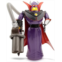 Disney Store Official Zurg Interactive Talking Toy Story Action Figure, 15 inches
