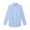 Vineyard Vines Kids Classic Fit Gingham On-The-Go Brrr Shirt (Little Kid)