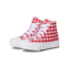 Converse Kids Chuck Taylor All Star Eva Lift Checkered Platform (little Kid)