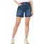 Womens Levis Womens 501 Mid Thigh Short