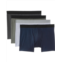 Mens PACT Boxer Brief 4-Pack