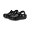 Crocs Kids Classic High Shine Clog (Toddler)