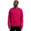 U.S. POLO ASSN. Long Sleeve Popover Crew Neck Fleece Sweatshirt