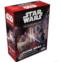 Fantasy Flight Games Star Wars: The Deckbuilding Game: The Clone Wars Edition - Intense Galactic Battle Card Game, Strategy Game for Kids and Adults, Ages 12+, 2 Players, 30 Minute